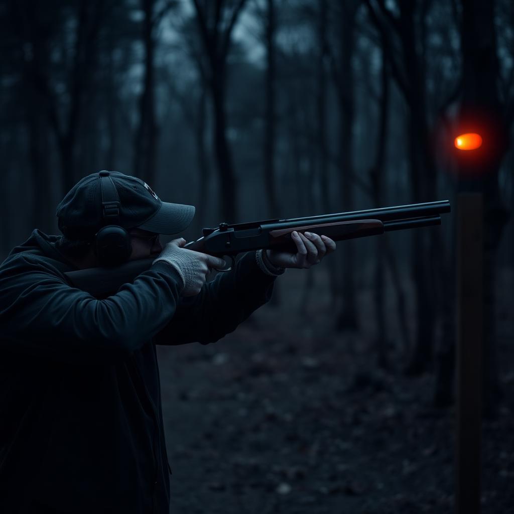 Sporting Clays